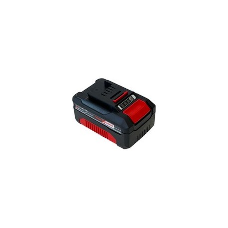 EINHELL 18 V/4.0 ah Accu - li-ion - Power x-change 4511396