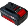 EINHELL 18 V/4.0 ah Accu - li-ion - Power x-change 4511396