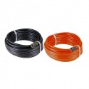 AIRPRESS Slangset 5 m voor 45202 45202-5