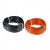 AIRPRESS Slangset 5 m voor 45202 45202-5