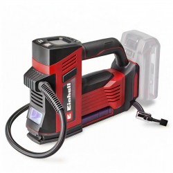 EINHELL CE-CC 18/23 d li solo - Accu Auto Luchtcompressor - Power x-change 2071025