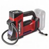 EINHELL CE-CC 18/23 d li solo - Accu Auto Luchtcompressor - Power x-change 2071025