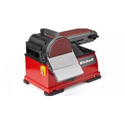 EINHELL TE-US 400 - Band- en Schijfschuurmachine 4419245