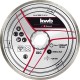 EINHELL Diamantsnijschijf - ø180x25,4 mm 49795850