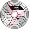 EINHELL Diamantsnijschijf - ø180x25,4 mm 49795850