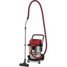 EINHELL TE-VC 5090 sacl - Nat-/Droogzuiger - 50 l 2347450