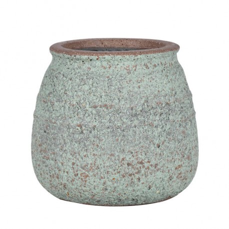 POTTERYPOTS Hestia S, Rustic Green P3211-28-80