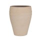 POTTERYPOTS Ares L, Sahara Sand P3208-58-50