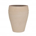 POTTERYPOTS Ares L, Sahara Sand P3208-58-50