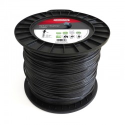 OREGON Nylium ster 3,3 grijs x 200 meter 106361E