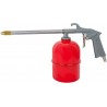 AIRPRESS Vloeistofspuit en tules in blister 4300031