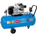 AIRPRESS Compressor KM 100-350 36507