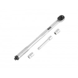 AIRPRESS Momentsleutel 1/2 inch 210 Nm 17/19 mm 75101