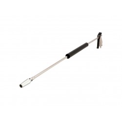 AIRPRESS Blaaspistool 120 cm met 2 nozzles 45028