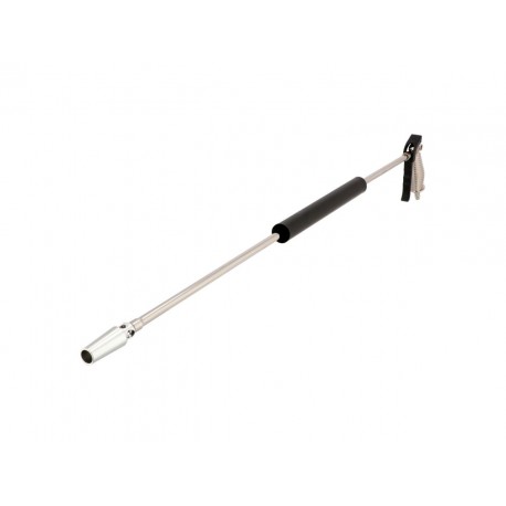 AIRPRESS Blaaspistool 120 cm met 2 nozzles 45028