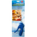 AIRPRESS Blaaspistool 10 cm + tules 45021