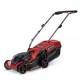 EINHELL GE-CM 18/32 C Li BL Solo - Accu Grasmaaier - Power x-change 3413370