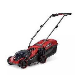 EINHELL GE-CM 18/32 C Li BL Solo - Accu Grasmaaier - Power x-change 3413370