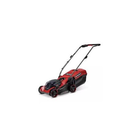 EINHELL GE-CM 18/32 C Li BL Solo - Accu Grasmaaier - Power x-change 3413370