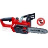 EINHELL GE-LC 18 Li Solo Accu Kettingzaag Power X-Change 4501761