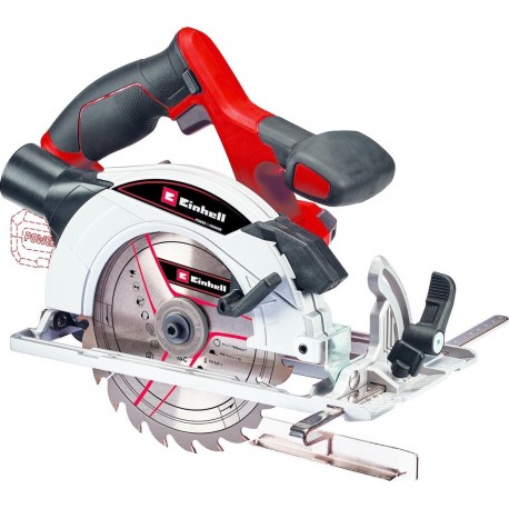 EINHELL TE-CS 18/165-1 Li Solo, Accu Handcirkelzaag, Power x-change 4331207