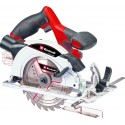 EINHELL TE-CS 18/165-1 Li Solo, Accu Handcirkelzaag, Power x-change 4331207