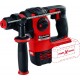 EINHELL HEROCCO Solo Accu Boorhamer, Power x-change 4513900