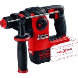 EINHELL HEROCCO Solo Accu Boorhamer, Power x-change 4513900