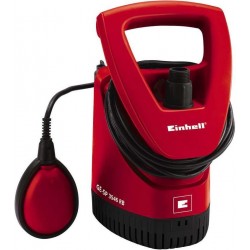 EINHELL GE-SP 3456 RB Regentonpomp 4170438