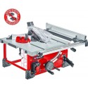 EINHELL TE-TS 36/210 Li Solo, Accu Zaagtafel, Power x-change 4340450