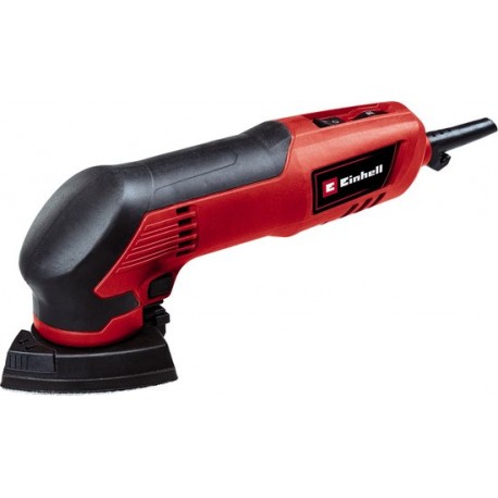 EINHELL TC-DS 20 e - Deltaschuurmachine 4464255