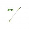 GREENWORKS 40 Volt Accu Takkenzaag G40PSFK4
