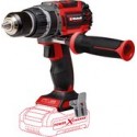 EINHELL TP-CD 18/70 Li-i Bl Solo - PROFESSIONAL Accu Klopboor-/Schroefmachine - Power x-change 4514315