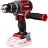 EINHELL TP-CD 18/70 Li-i Bl Solo - PROFESSIONAL Accu Klopboor-/Schroefmachine - Power x-change 4514315