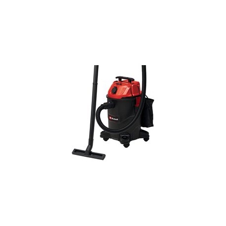 EINHELL TC-VC 1825 A - nat-/droogzuiger - 25 l 2342485