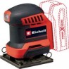 EINHELL TE-OS 18/113 Li Solo - Accu Multischuurmachine - 101x113 mm - Power x-change 4460731