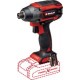 EINHELL TP-CI 18/220 Li BL Solo - PROFESSIONAL Accu Slagschroefmachine - Power x-change 4510085