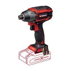 EINHELL TP-CI 18/220 Li BL Solo - PROFESSIONAL Accu Slagschroefmachine - Power x-change 4510085