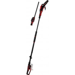 EINHELL GP-HC 18/5020 Li T BL Solo - PROFESSIONAL Accu Tuin-Multitool - Power x-change 3410970