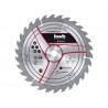 EINHELL HM TCT Zaagblad - ø200x16x2,4 mm / 20 t 49587151