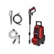 EINHELL HYPRESSO 36/105 Li Solo - Accu Hogedrukreiniger - Power x-change 4140160