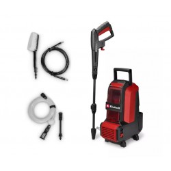 EINHELL HYPRESSO 36/105 Li Solo - Accu Hogedrukreiniger - Power x-change 4140160