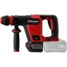 EINHELL TP-DH 18/4 Li BL Solo - PROFESSIONAL Accu Breekhamer - SDS-Plus - Power x-change 4514190