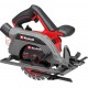 EINHELL TP-CS 18/165 Li BL Solo - PROFESSIONAL Accu Cirkelzaag - ø165 mm - Power x-change 4331225