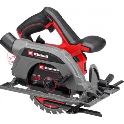 EINHELL TP-CS 18/165 Li BL Solo - PROFESSIONAL Accu Cirkelzaag - ø165 mm - Power x-change 4331225