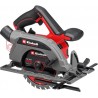 EINHELL TP-CS 18/165 Li BL Solo - PROFESSIONAL Accu Cirkelzaag - ø165 mm - Power x-change 4331225