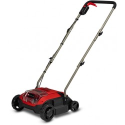 EINHELL GC-SC 18/28 DS Li-Solo - Accu Verticuteermachine - Power x-change 3420625