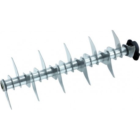 EINHELL Messenwals voor GE-SA 1435 3421120