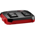 EINHELL 60 Volt Lithium Ion-accu 4512161