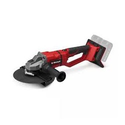EINHELL TP-AG 36/230-22 Li BL Solo - PROFESSIONAL Accu Haakse slijper - Power x-change 4431161
